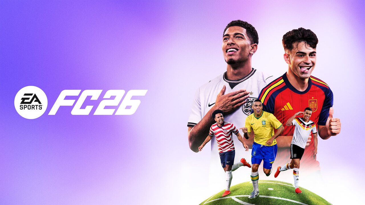EA FC 26