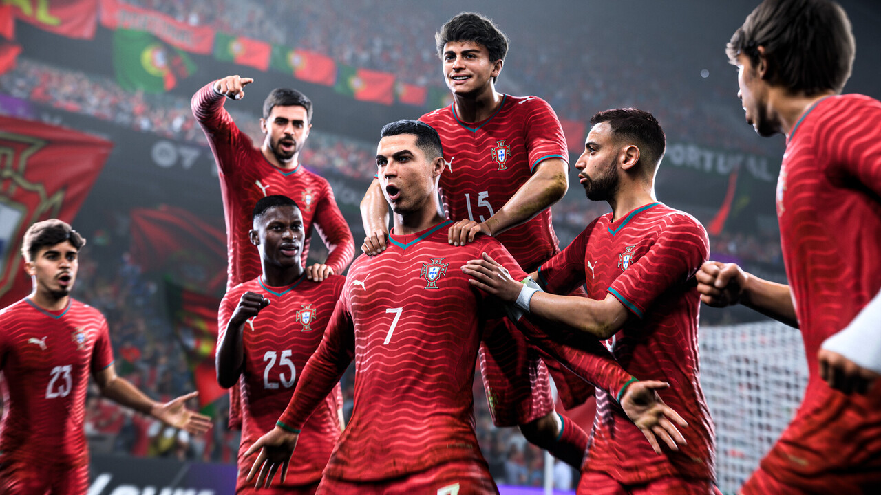 Sambut Piala Dunia: Beli Ea Fc 26 Di Steam Cuma 40 Ribuan!
