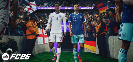 EA SPORTS FC 26