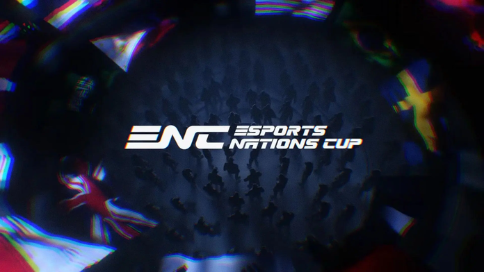 Esports Nations Cup 2026