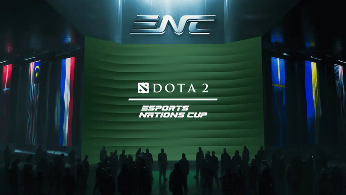 Esports Nations Cup 2026
