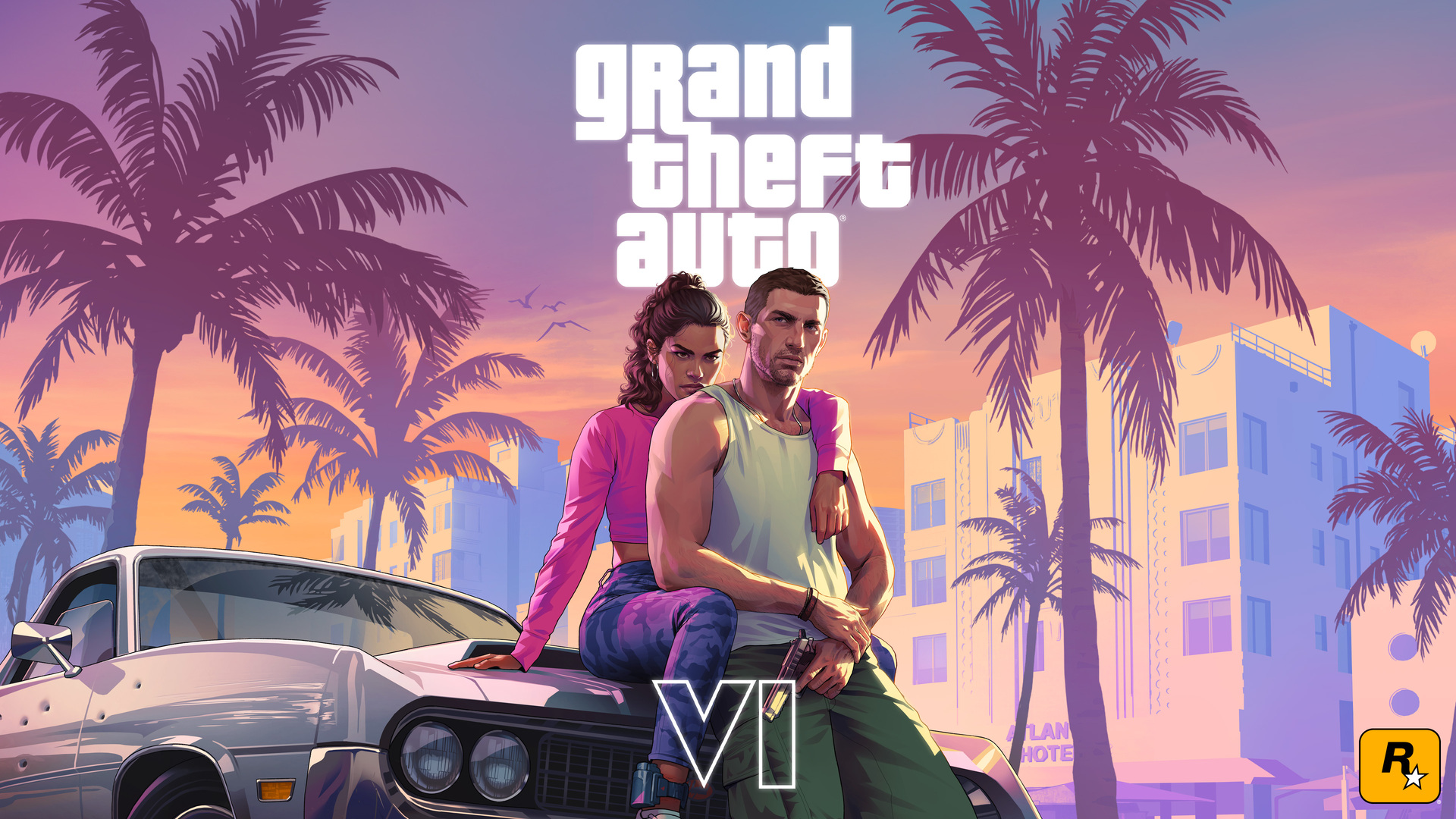 Siap-Siap! Pre-Order GTA 6 Resmi Dibuka Mulai 25 Juni