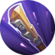 Golden Staff