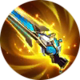 Malefic Gun