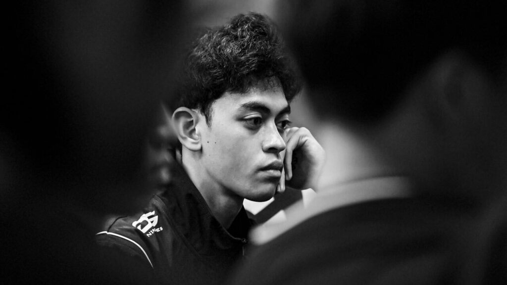 BTR Moreno usai timnya gagal melaju ke Semifinal MSC 2026
