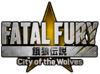 Fatal Fury: City of the Wolves