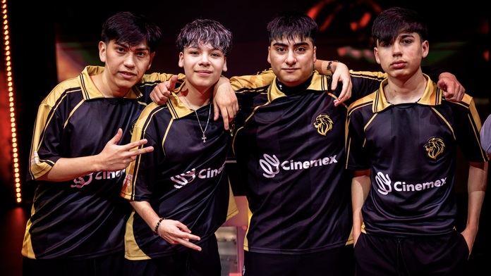 Lyon Juara Free Fire Ewc 2026, Akhiri Dominasi Asia Tenggara Di Ewc