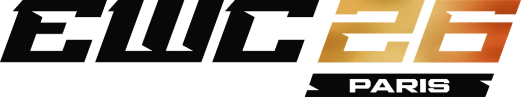 Logo Esports World Cup 2026