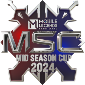 MLBB Mid Season Cup 2024