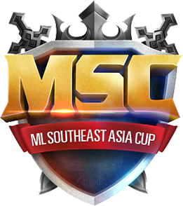 MLBB Southeast Asia Cup 2017