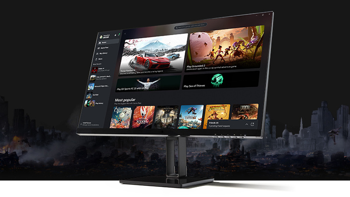 3 Game yang Lebih Worth It Dimainkan lewat PC Game Pass